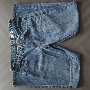 Ezekiel 302 EZ Rider Fit jeans